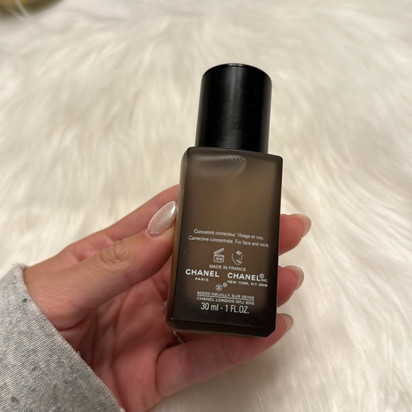 CHANEL LE LIFT PRO CONCENTRÉ CONTOURS - Picture 2 of 4